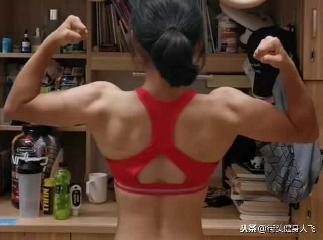 练背只练引体向上可以吗（引体向上练什么肌肉）