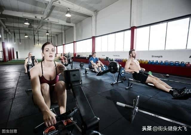 练背只练引体向上可以吗（引体向上练什么肌肉）