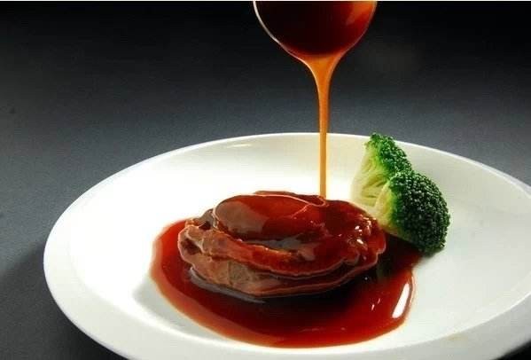 家庭自制鲍鱼汁（分享秘制鲍鱼汁的制作方法）
