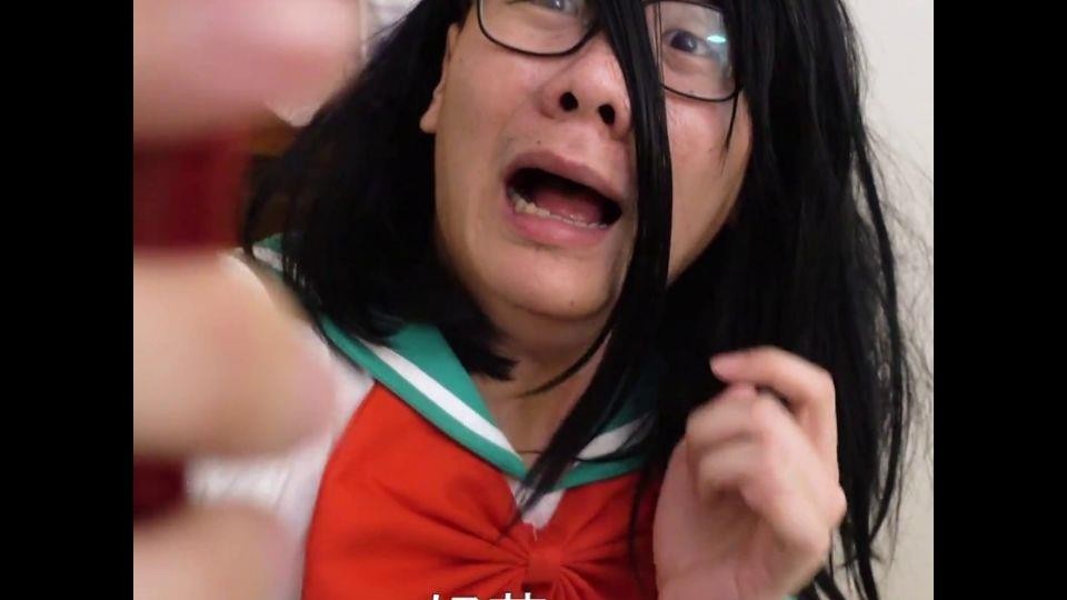 网红刘海怎么烫 完美修饰脸型