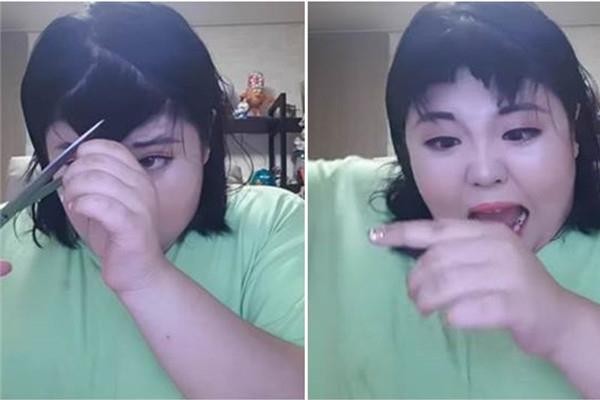 网红刘海怎么烫 完美修饰脸型