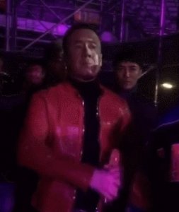 ​杨坤和丁丁什么关系（杨坤师生恋曾传遍全网）