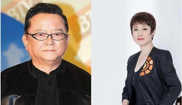 王刚和成方圆
