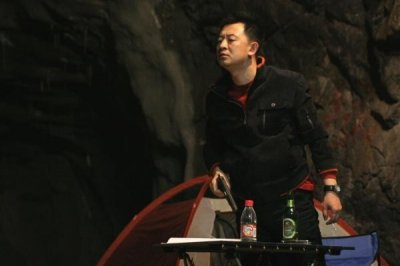 ​黄海波被捕(黄海波现状)