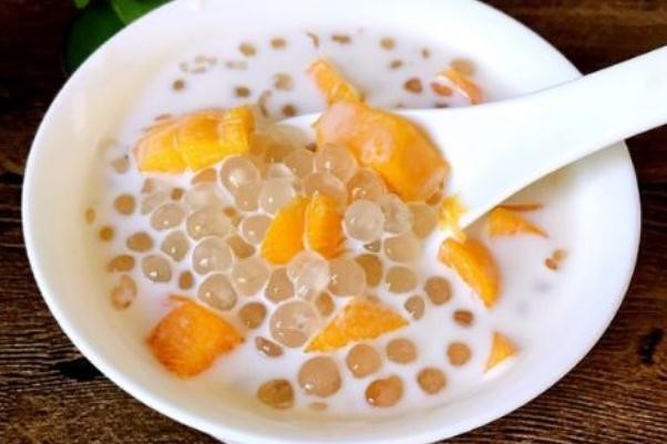 生活西米是人造的还是天然的 西米是凉性还是热性  3