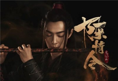 ​肖战个人资料及作品（肖战是怎么火的演的电视剧有哪些）