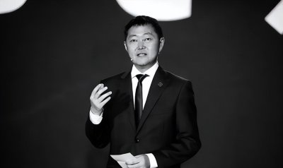 ​左晖的个人资料(身价千亿的左晖因癌离世，生前曾赴美治疗，肺癌真的治不好吗)