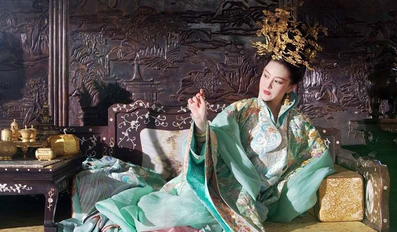 朱见深是个明君吗（朱见深是明君还是昏君）