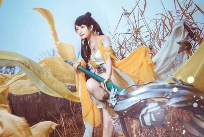 ​cos什么意思网络用语?cosplay简称（源于美国风靡日本）