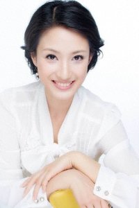 ​天津电视台8位知名美女主持人一览，风华正茂，巾帼不让须眉