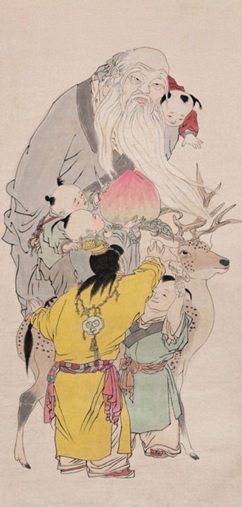 彭祖活了多少岁（历史上彭祖真实年龄讲解）
