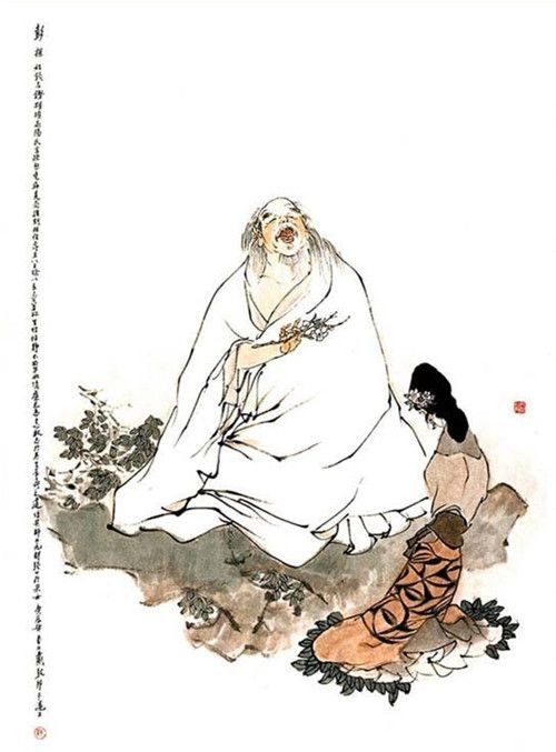 彭祖活了多少岁（历史上彭祖真实年龄讲解）