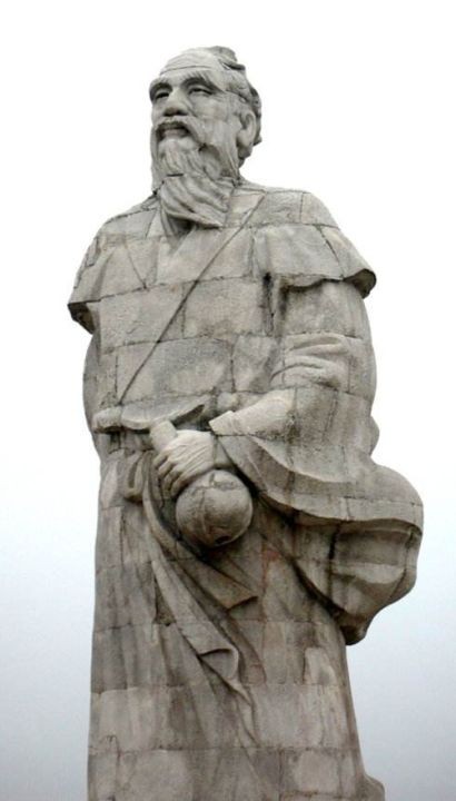 彭祖活了多少岁（历史上彭祖真实年龄讲解）