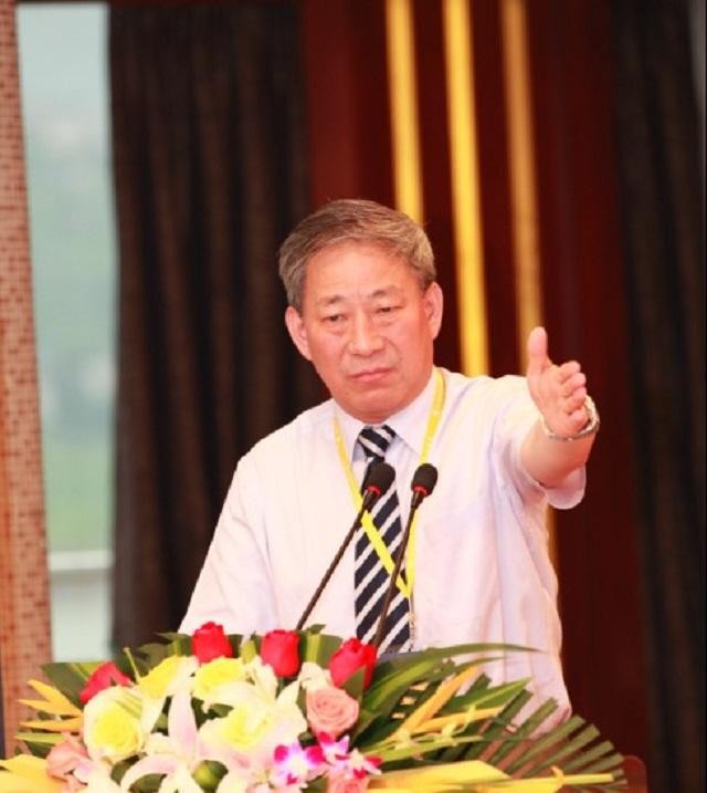 中国狂人严介和：娶学生、推平700座山，儿子接下千亿帝国