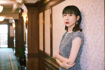 ​任素汐个人资料简介（实力演员任素汐的辛酸成名之路）