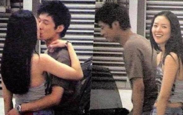 汪峰结过几次婚（歌手汪峰的婚姻感情史)
