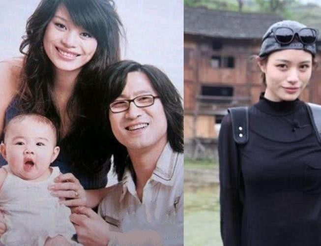 汪峰结过几次婚（歌手汪峰的婚姻感情史)