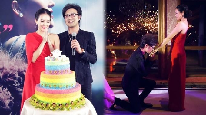 汪峰结过几次婚（歌手汪峰的婚姻感情史)
