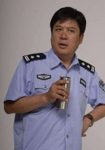 ​演员张潮个人资料简介（张潮老婆叫什么名字）