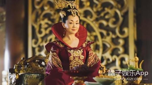 明月心是谁演的(还记得《天涯明月刀》里的明月心吗?她现在长这样)