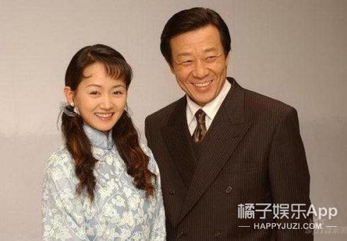明月心是谁演的(还记得《天涯明月刀》里的明月心吗?她现在长这样)