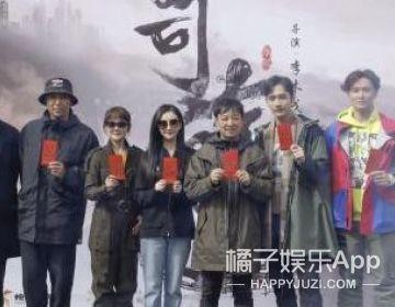 明月心是谁演的(还记得《天涯明月刀》里的明月心吗?她现在长这样)