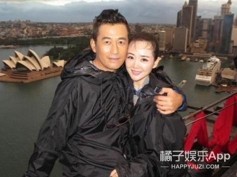 明月心是谁演的(还记得《天涯明月刀》里的明月心吗?她现在长这样)