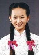 明月心是谁演的(还记得《天涯明月刀》里的明月心吗?她现在长这样)