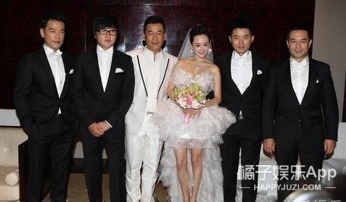 明月心是谁演的(还记得《天涯明月刀》里的明月心吗?她现在长这样)