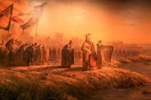 赵高正面评价（赵高简介及人生经历）