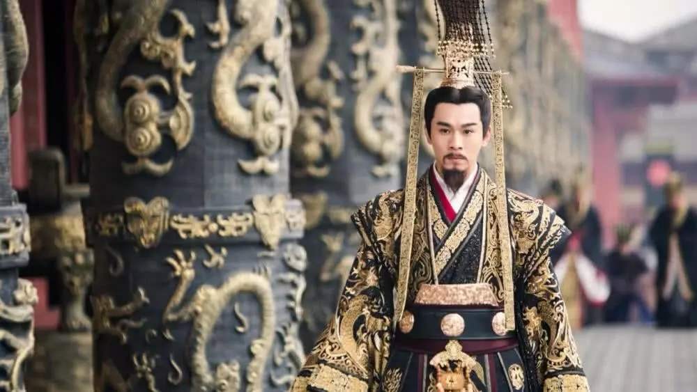 赵高正面评价（赵高简介及人生经历）