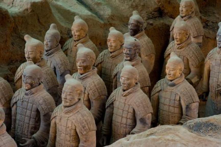 赵高正面评价（赵高简介及人生经历）