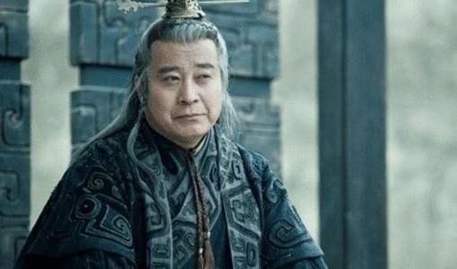 赵高正面评价（赵高简介及人生经历）