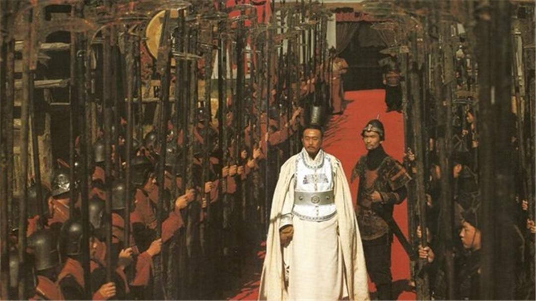 赵高正面评价（赵高简介及人生经历）