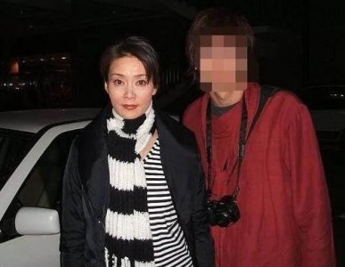 ​潘虹的孩子，潘虹的感情经历(潘虹的个人资料简介潘虹老公)