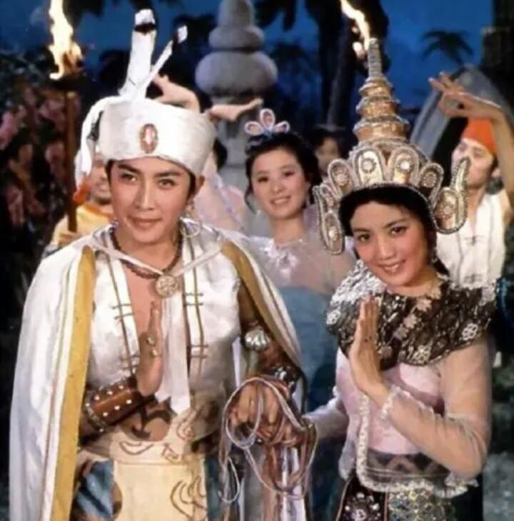 山东盛产美男!这十人很帅气,全是古装剧白月光,总有你熟悉之人