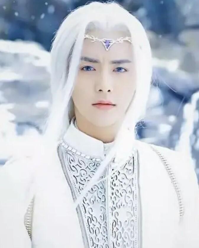 山东盛产美男!这十人很帅气,全是古装剧白月光,总有你熟悉之人
