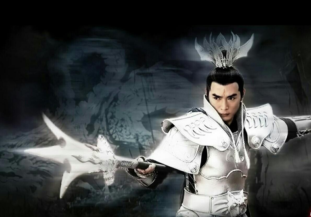 山东盛产美男!这十人很帅气,全是古装剧白月光,总有你熟悉之人