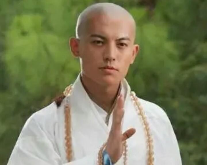 山东盛产美男!这十人很帅气,全是古装剧白月光,总有你熟悉之人
