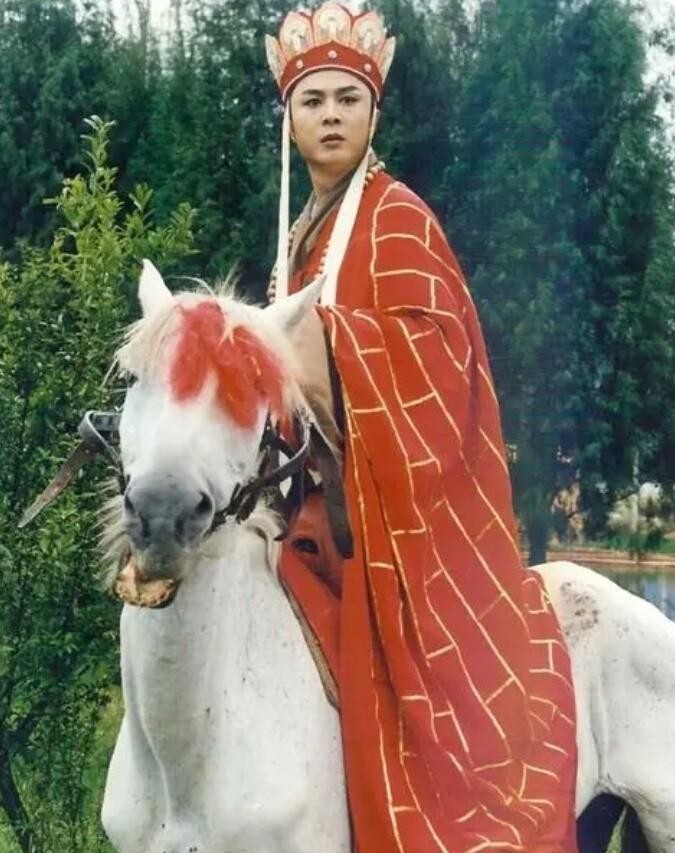 山东盛产美男!这十人很帅气,全是古装剧白月光,总有你熟悉之人