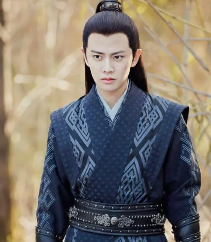 山东盛产美男!这十人很帅气,全是古装剧白月光,总有你熟悉之人