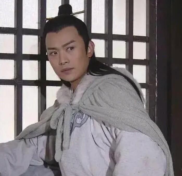 山东盛产美男!这十人很帅气,全是古装剧白月光,总有你熟悉之人