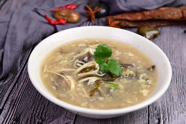 撒汤的制作方法（撒汤的做法窍门）