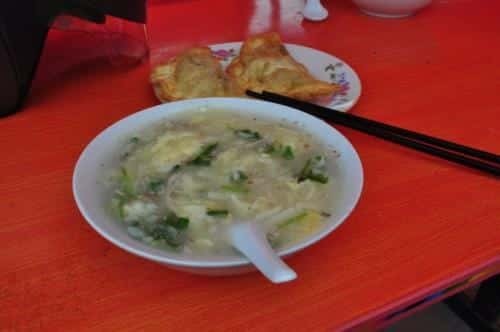 撒汤的制作方法（撒汤的做法窍门）
