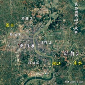 ​衡州市是哪个省的（中国行政区划湖南省衡阳市）