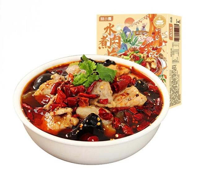 半成品菜到底好不好（风靡的半成品菜究竟有多少添加剂）(7)