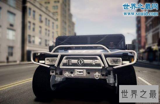 中国最贵的车，红旗HQE600万(一个车灯10万)