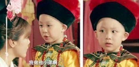 曾出演《小爸爸》，3岁出道被称最萌神娃，看到近照后：长残了