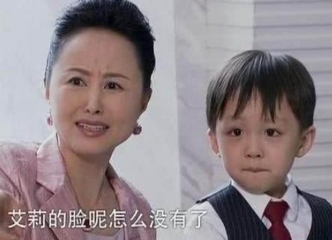 曾出演《小爸爸》，3岁出道被称最萌神娃，看到近照后：长残了