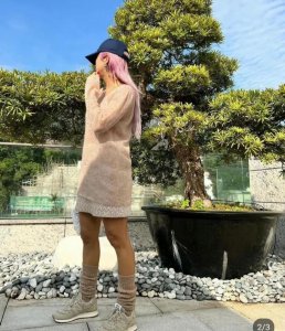 ​陈奕迅妻子徐濠萦图片（陈奕迅47岁老婆逆生长）
